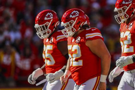chiefs salary cap 2024|Chiefs secure big win before free agency with salary cap increase .